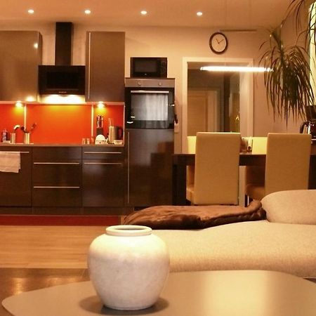Ferienapartement Stuermer นอร์ดเฮาเซิน ภายนอก รูปภาพ
