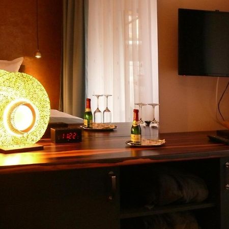 Ferienapartement Stuermer นอร์ดเฮาเซิน ภายนอก รูปภาพ