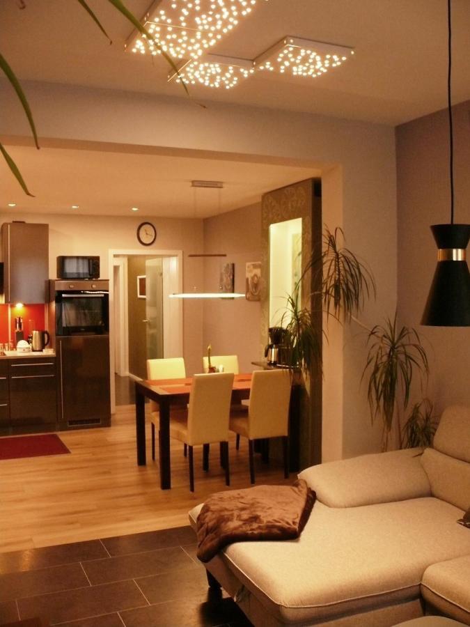 Ferienapartement Stuermer นอร์ดเฮาเซิน ภายนอก รูปภาพ