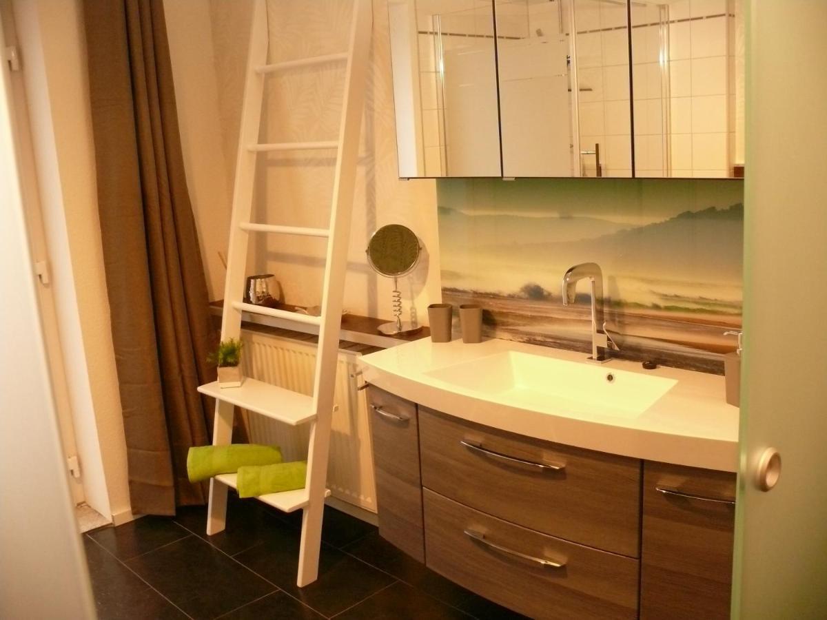 Ferienapartement Stuermer นอร์ดเฮาเซิน ภายนอก รูปภาพ