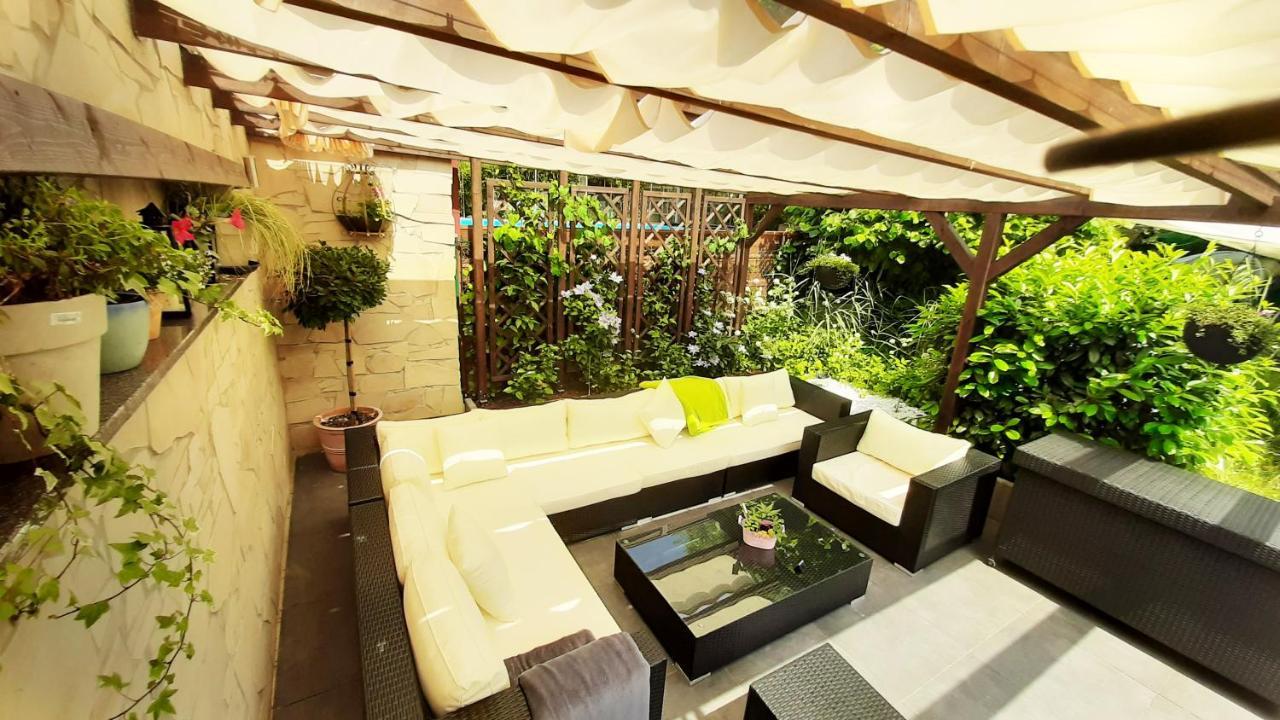 Ferienapartement Stuermer นอร์ดเฮาเซิน ภายนอก รูปภาพ