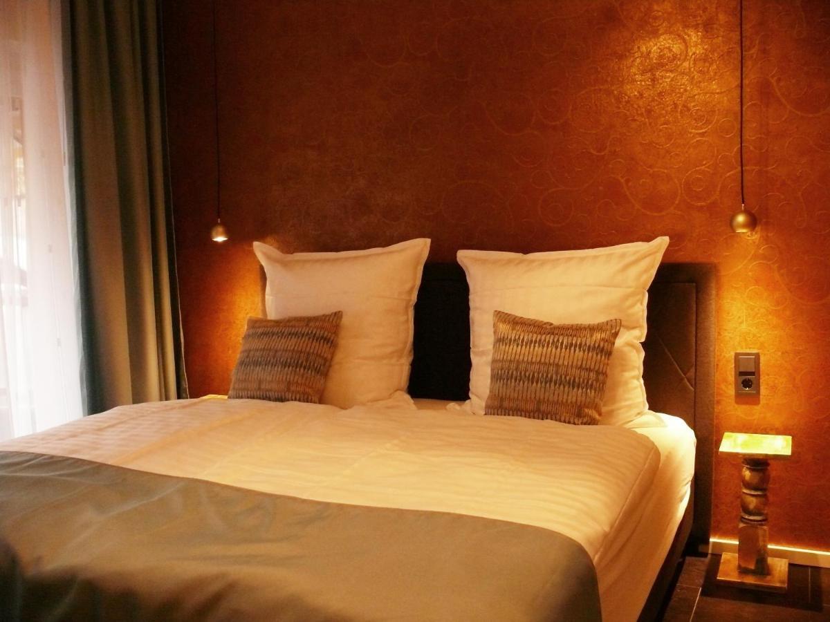 Ferienapartement Stuermer นอร์ดเฮาเซิน ภายนอก รูปภาพ