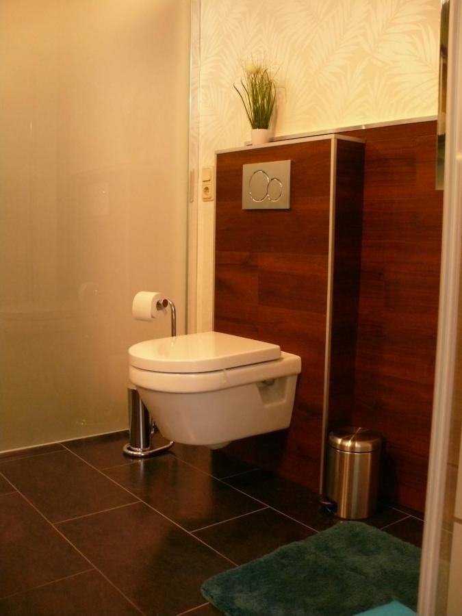 Ferienapartement Stuermer นอร์ดเฮาเซิน ภายนอก รูปภาพ