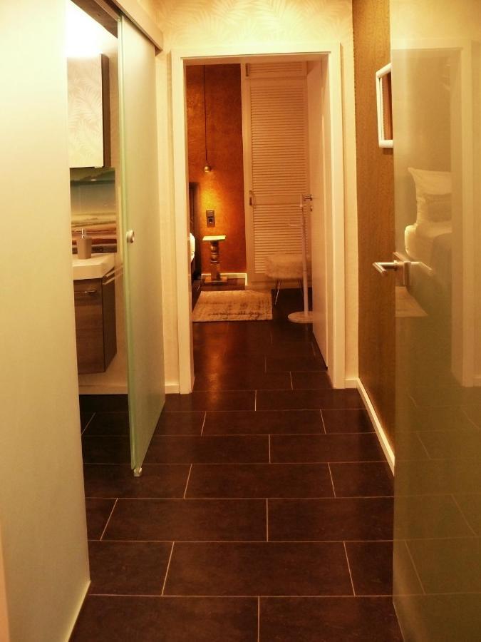 Ferienapartement Stuermer นอร์ดเฮาเซิน ภายนอก รูปภาพ