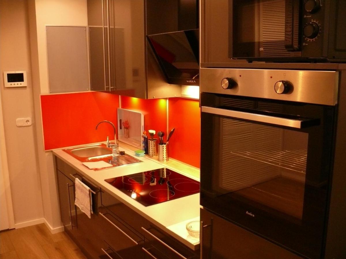 Ferienapartement Stuermer นอร์ดเฮาเซิน ภายนอก รูปภาพ