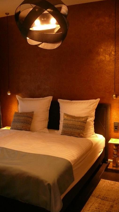 Ferienapartement Stuermer นอร์ดเฮาเซิน ภายนอก รูปภาพ