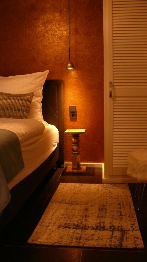 Ferienapartement Stuermer นอร์ดเฮาเซิน ภายนอก รูปภาพ